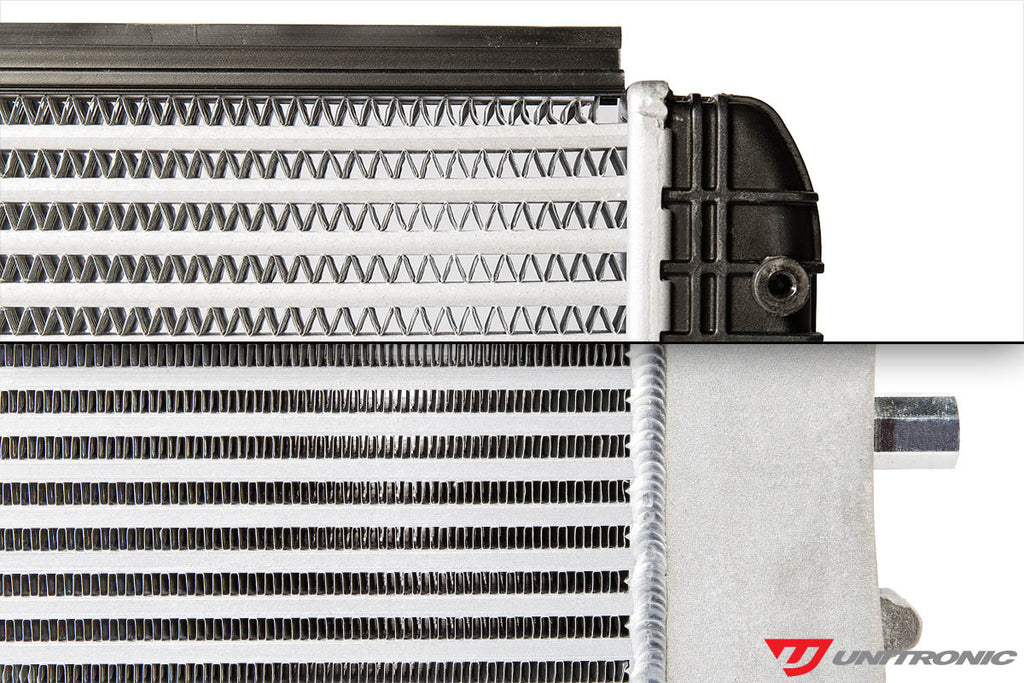 Unitronic 1.8/2.0 TSI Gen3 Intercooler Kit - Volkswagen Beetle / Jetta (Mk5/Mk6) 2011-2019