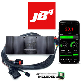 BMS JB4 Performance Tuner - Genesis G70 / G80 / G90 2017+ / Kia Stinger 3.3L 2018+
