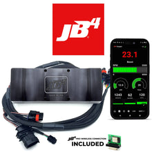Load image into Gallery viewer, BMS JB4 Performance Tuner - Genesis / Kia / Hyundai 2.0T Models 2011+
