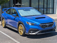 Load image into Gallery viewer, CravenSpeed JDM Plate Grille Mount - Universal