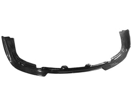JDMuscle Spec D Carbon Fiber Front Lip - Subaru WRX 2004-2005