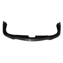 Load image into Gallery viewer, JDMuscle Spec CS Carbon Fiber Front Lip - Subaru Impreza WRX / STi 2006-2007