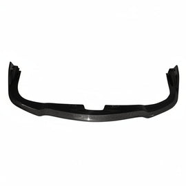 JDMuscle Spec CS Carbon Fiber Front Lip - Subaru Impreza WRX / STi 2006-2007