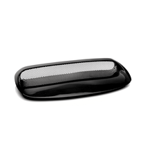 Load image into Gallery viewer, JDMuscle Carbon Fiber OE Style Hood Scoop - Subaru WRX / STi 2008-2014