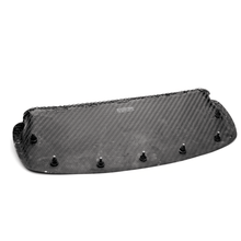 Load image into Gallery viewer, JDMuscle Carbon Fiber OE Style Hood Scoop - Subaru WRX / STi 2008-2014