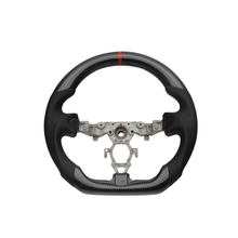 Load image into Gallery viewer, JDMuscle Carbon Fiber Lite Series Steering Wheel - Nissan 370z 2009-2021
