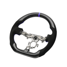 Load image into Gallery viewer, JDMuscle Carbon Fiber Lite Series Steering Wheel - Nissan 370z 2009-2021