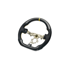 Load image into Gallery viewer, JDMuscle Carbon Fiber Lite Series Steering Wheel - Nissan 370z 2009-2021