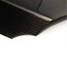 Load image into Gallery viewer, JDMuscle OE Style Carbon Fiber Duck Bill Trunk - Nissan GT-R 2009-2024