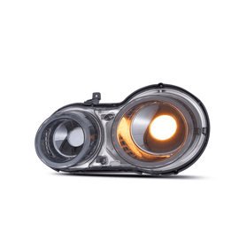 JDMuscle Spec GT50 Tail Lights - Nissan GT-R 2009-2024