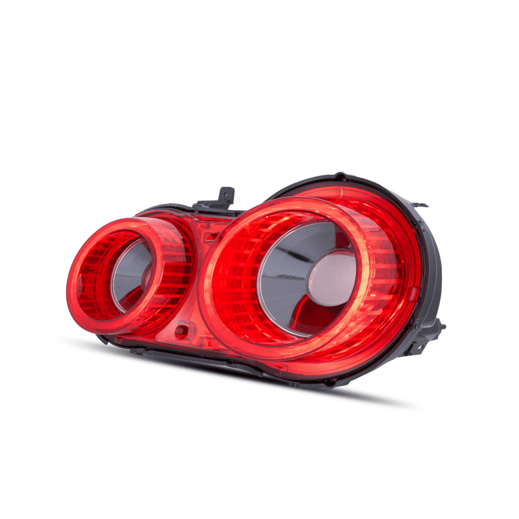 JDMuscle Spec GT50 Tail Lights - Nissan GT-R 2009-2024