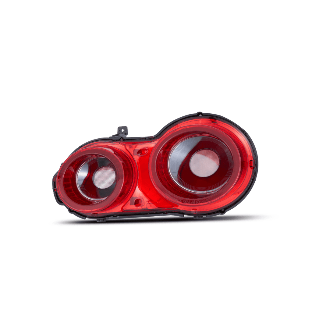 JDMuscle Spec GT50 Tail Lights - Nissan GT-R 2009-2024