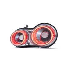 Load image into Gallery viewer, JDMuscle Spec GT50 Tail Lights - Nissan GT-R 2009-2024