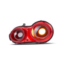 Load image into Gallery viewer, JDMuscle Spec GT50 Tail Lights - Nissan GT-R 2009-2024