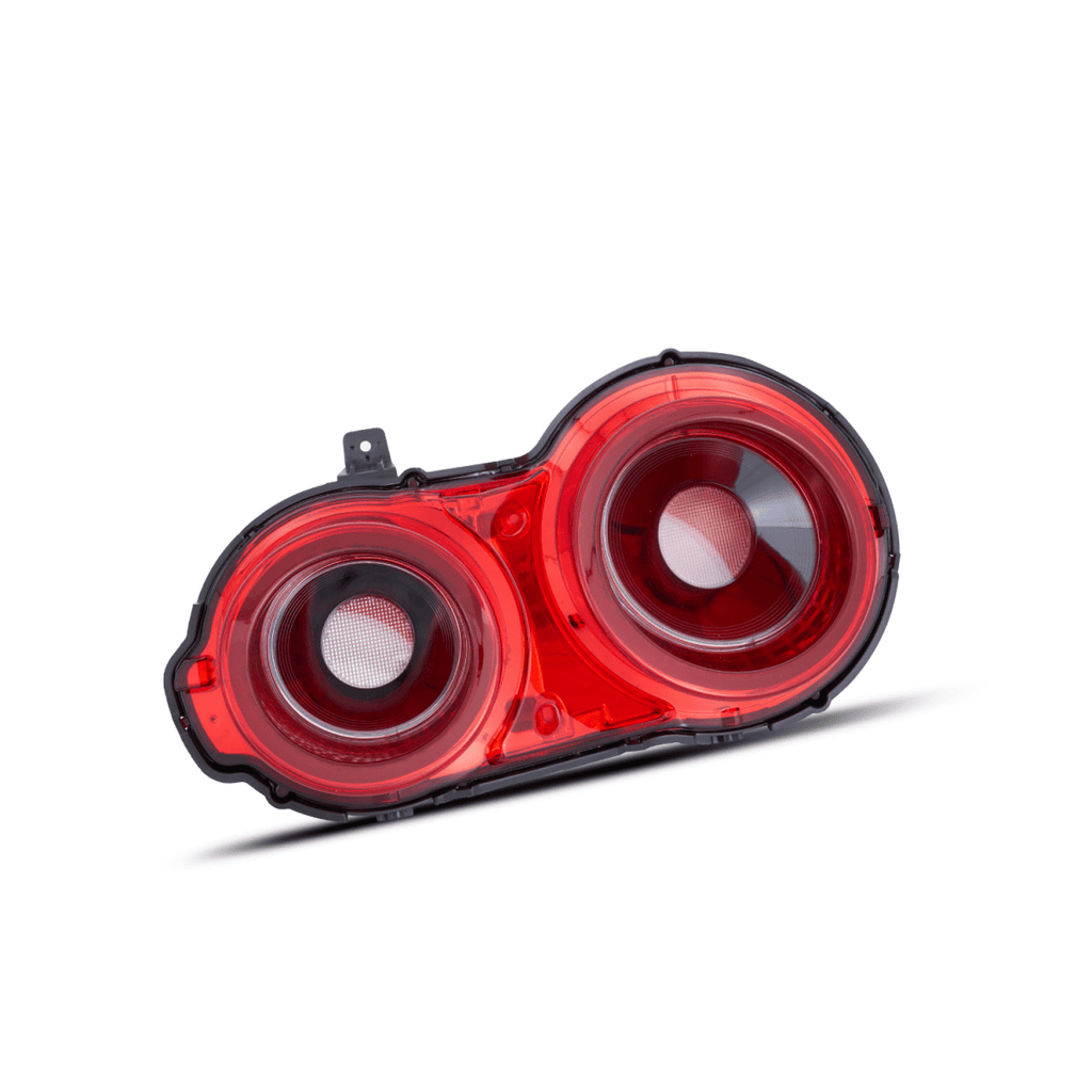 JDMuscle Spec GT50 Tail Lights - Nissan GT-R 2009-2024