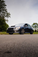 Load image into Gallery viewer, JDMuscle Hood Scoop V2 - Subaru WRX / STi 2015-2021
