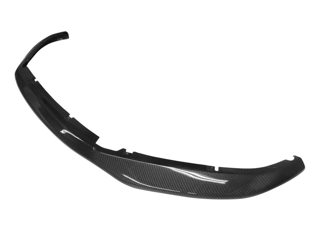 JDMuscle Spec G Carbon Fiber Front Lip - Mazda Miata MX-5 2016-2025
