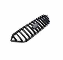 Load image into Gallery viewer, JDMuscle Amuga Style Carbon Fiber Grille - Subaru WRX / STi 2018-2021