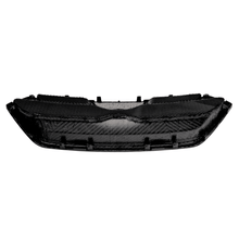 Load image into Gallery viewer, JDMuscle Carbon Fiber Front Bumper Grille Version A1 - Subaru WRX 2022-2026
