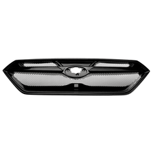 Load image into Gallery viewer, JDMuscle Carbon Fiber Front Bumper Grille Version A1 - Subaru WRX 2022-2026
