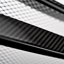 Load image into Gallery viewer, JDMuscle Carbon Fiber Front Bumper Grille Version A1 - Subaru WRX 2022-2026