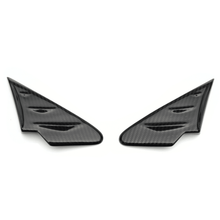 Load image into Gallery viewer, JDMuscle Carbon Fiber J Panel Covers - Subaru WRX 2022-2026