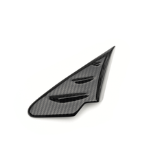 Load image into Gallery viewer, JDMuscle Carbon Fiber J Panel Covers - Subaru WRX 2022-2026