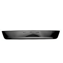 Load image into Gallery viewer, JDMuscle Carbon Fiber License Plate Backing V2 - Subaru WRX 2022-2026