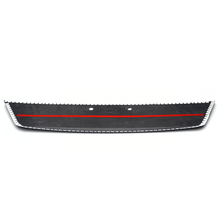 Load image into Gallery viewer, JDMuscle Carbon Fiber License Plate Backing V2 - Subaru WRX 2022-2026