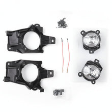 Load image into Gallery viewer, JDMuscle Fog Light Upgrade Kit - Subaru WRX 2022-2026