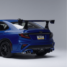 Load image into Gallery viewer, JDMuscle Paint Matched Rear Bumper Covers - Subaru WRX 2022-2026