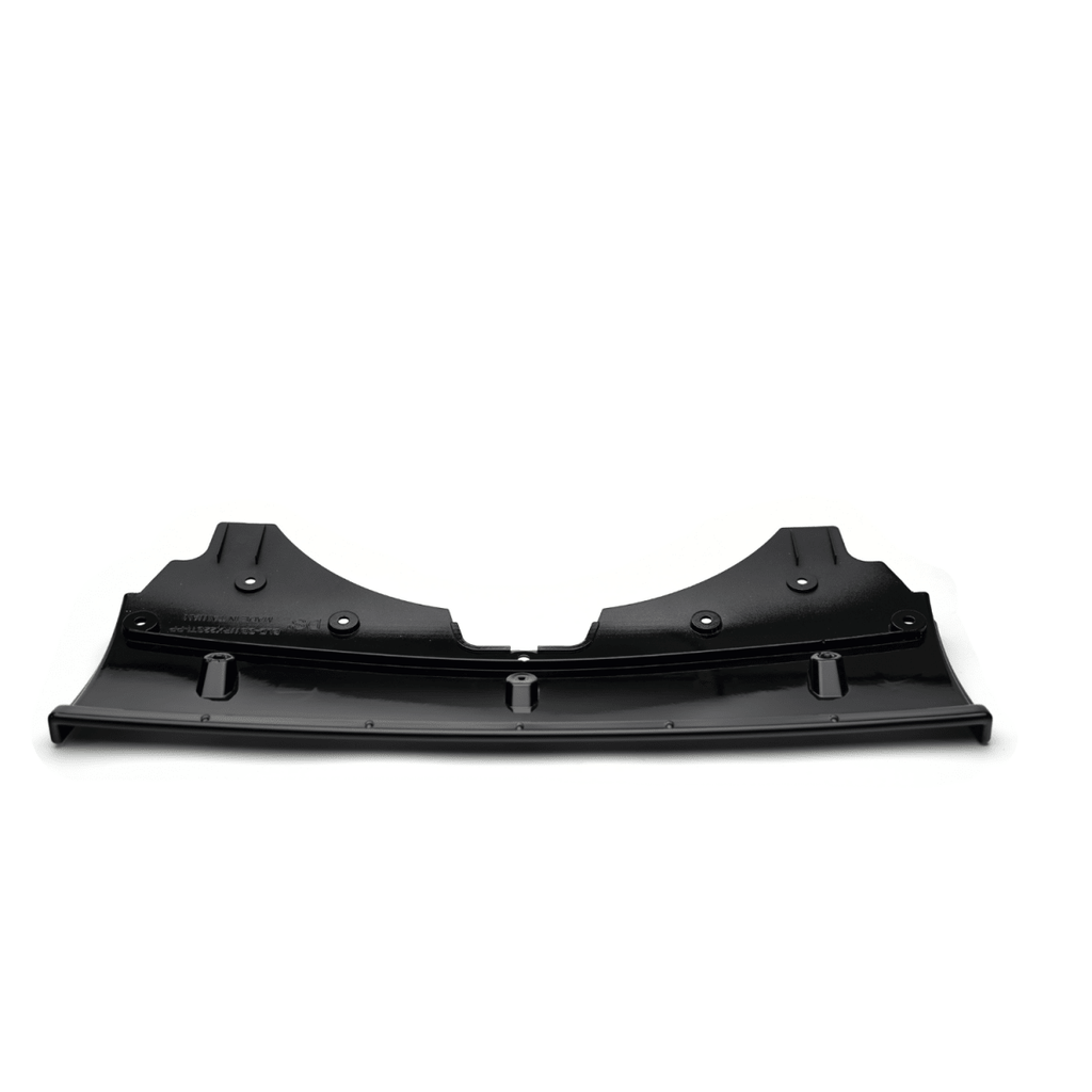 JDMuscle Spec STI Rear Diffuser - Subaru WRX 2022-2026