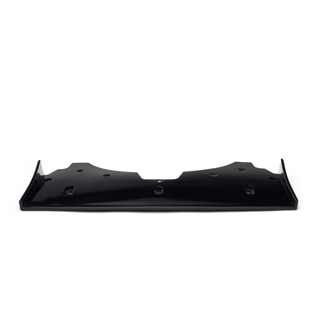 JDMuscle Spec STI Rear Diffuser - Subaru WRX 2022-2026