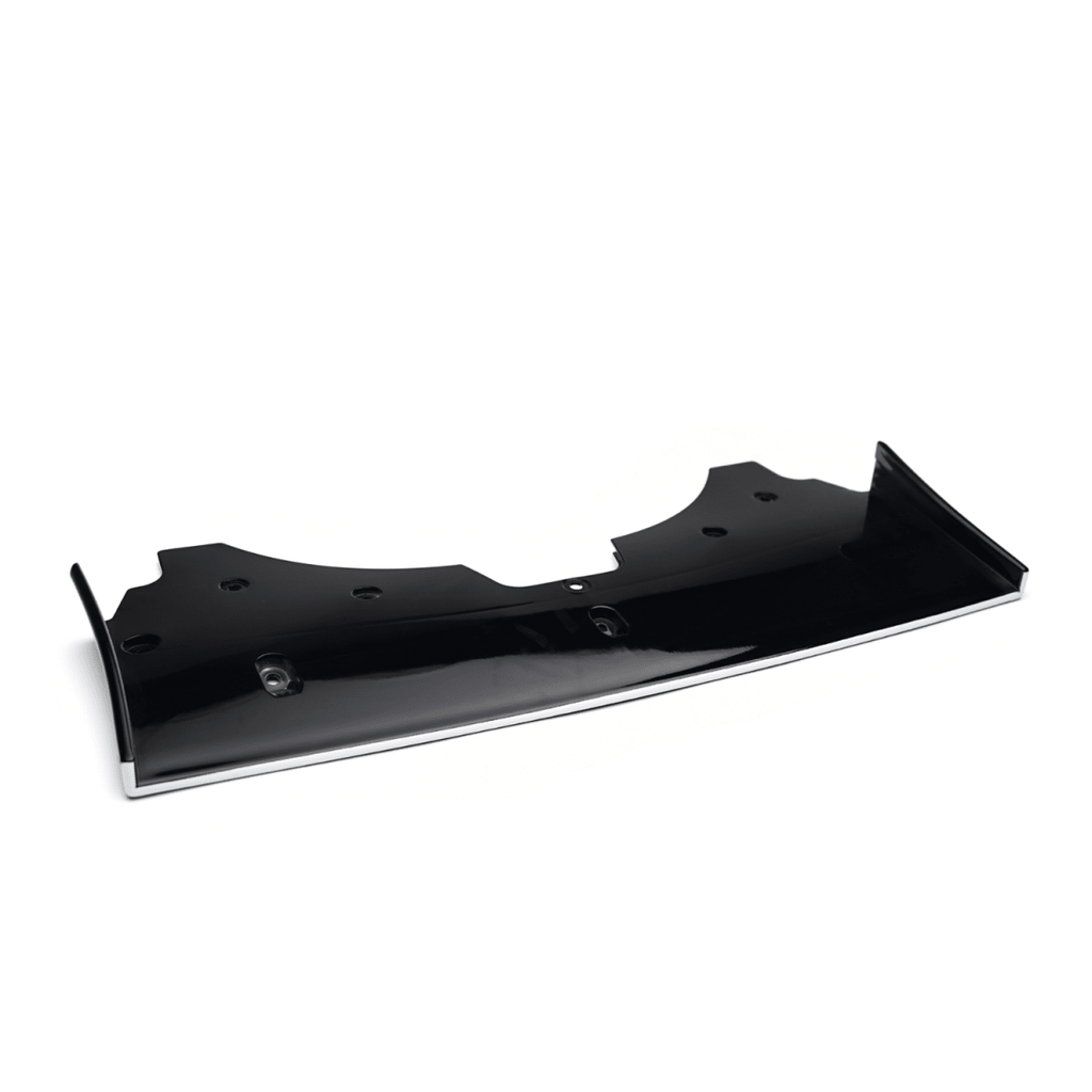 JDMuscle Spec STI Rear Diffuser - Subaru WRX 2022-2026
