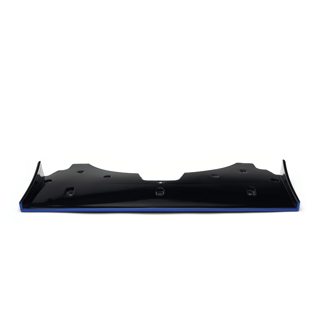 JDMuscle Spec STI Rear Diffuser - Subaru WRX 2022-2026