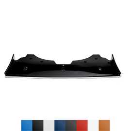 JDMuscle Spec STI Rear Diffuser - Subaru WRX 2022-2026
