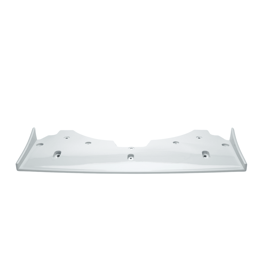JDMuscle Spec STI Rear Diffuser - Subaru WRX 2022-2026