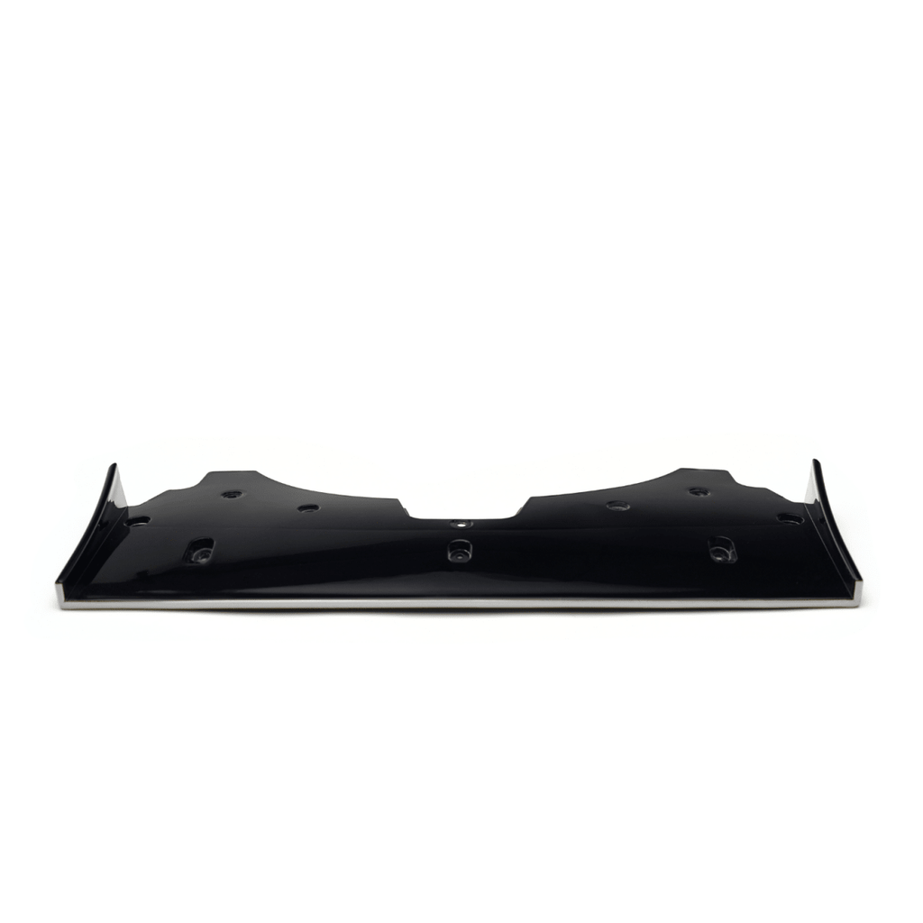 JDMuscle Spec STI Rear Diffuser - Subaru WRX 2022-2026