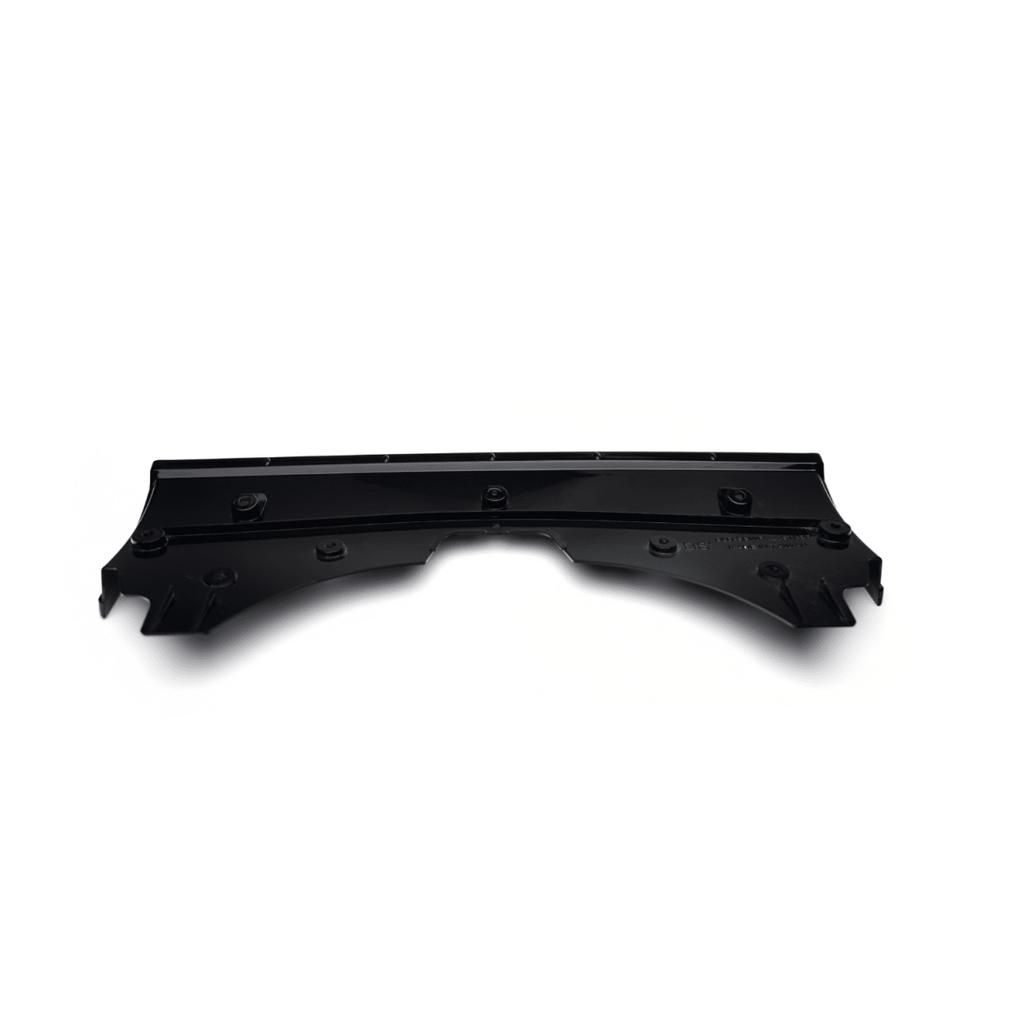 JDMuscle Spec STI Rear Diffuser - Subaru WRX 2022-2026