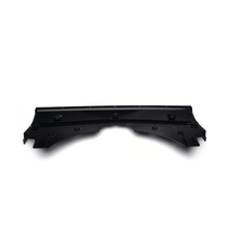 Load image into Gallery viewer, JDMuscle Spec STI Rear Diffuser - Subaru WRX 2022-2026