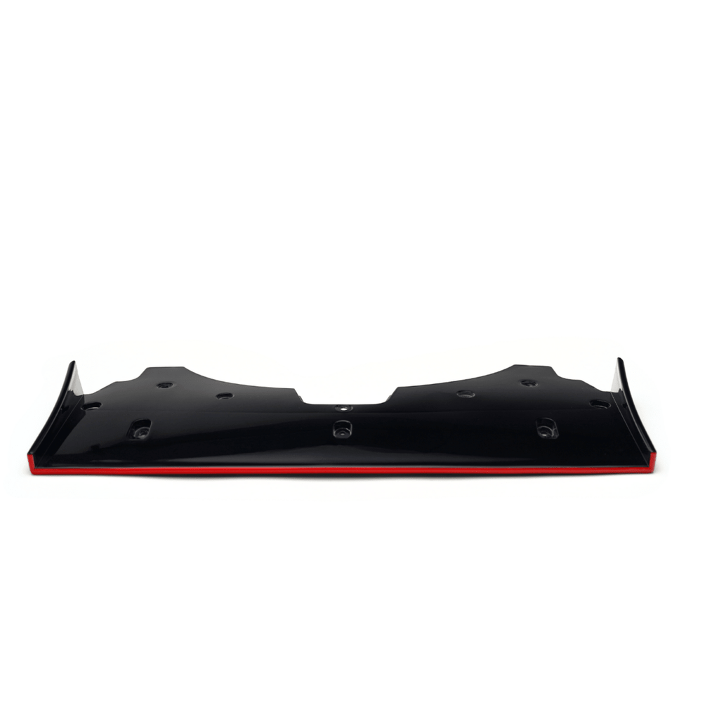 JDMuscle Spec STI Rear Diffuser - Subaru WRX 2022-2026