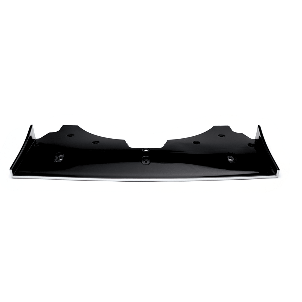 JDMuscle Spec STI Rear Diffuser - Subaru WRX 2022-2026