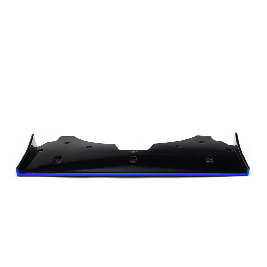 JDMuscle Spec STI Rear Diffuser - Subaru WRX 2022-2026