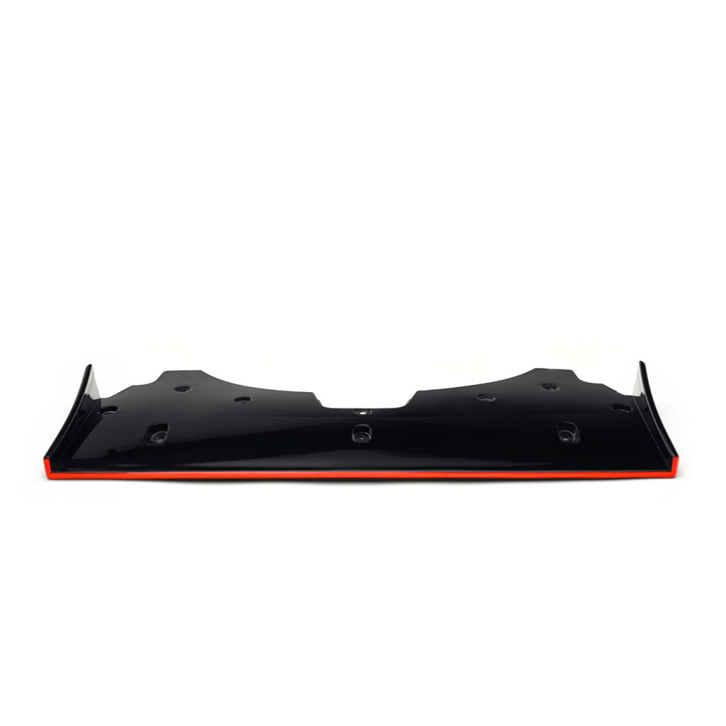 JDMuscle Spec STI Rear Diffuser - Subaru WRX 2022-2026
