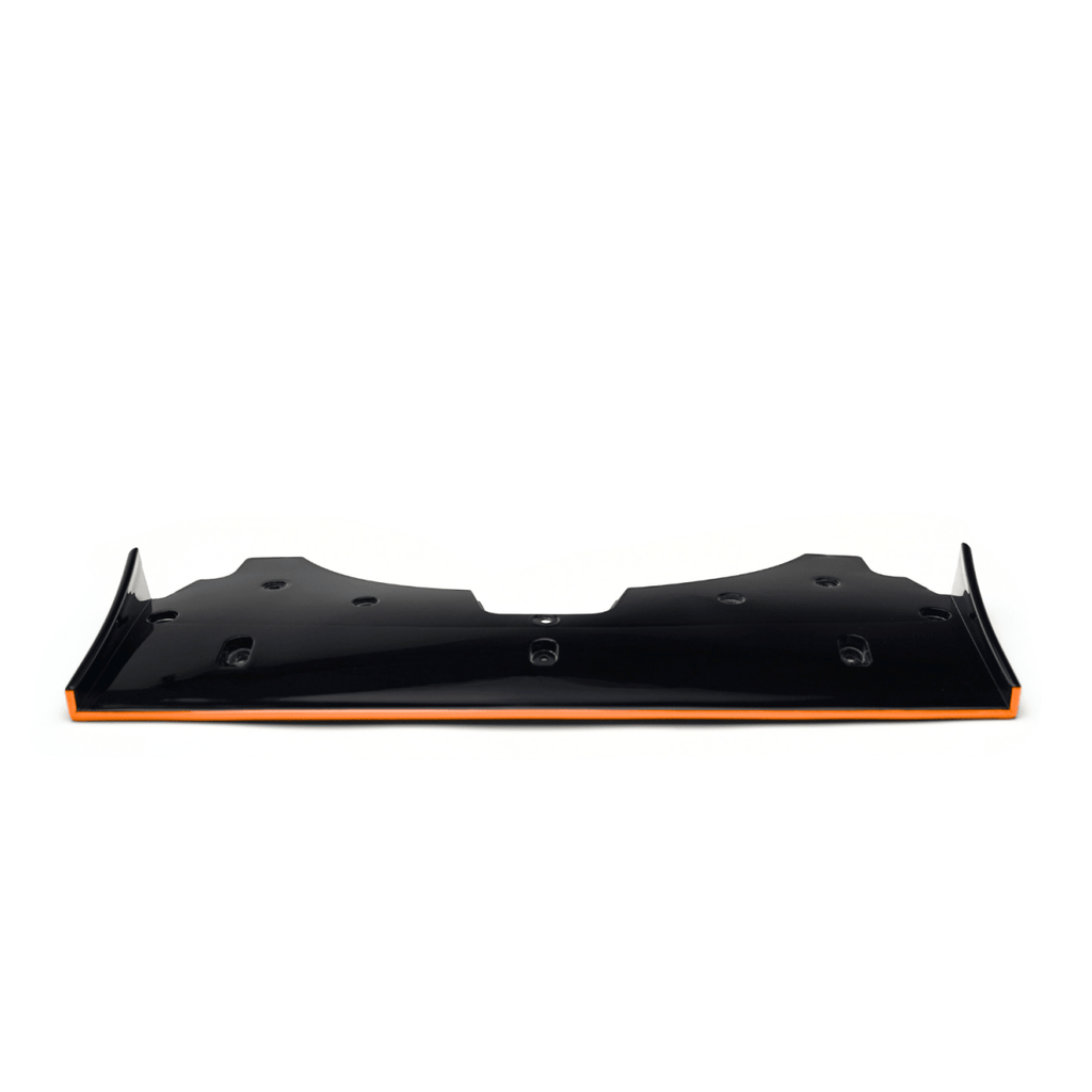 JDMuscle Spec STI Rear Diffuser - Subaru WRX 2022-2026