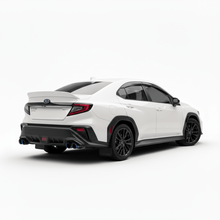 Load image into Gallery viewer, JDMuscle Paint Matched V3 Duck Bill Low Profile Spoiler - Subaru WRX 2022-2026