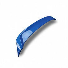 Load image into Gallery viewer, JDMuscle Paint Matched V3 Duck Bill Low Profile Spoiler - Subaru WRX 2022-2026