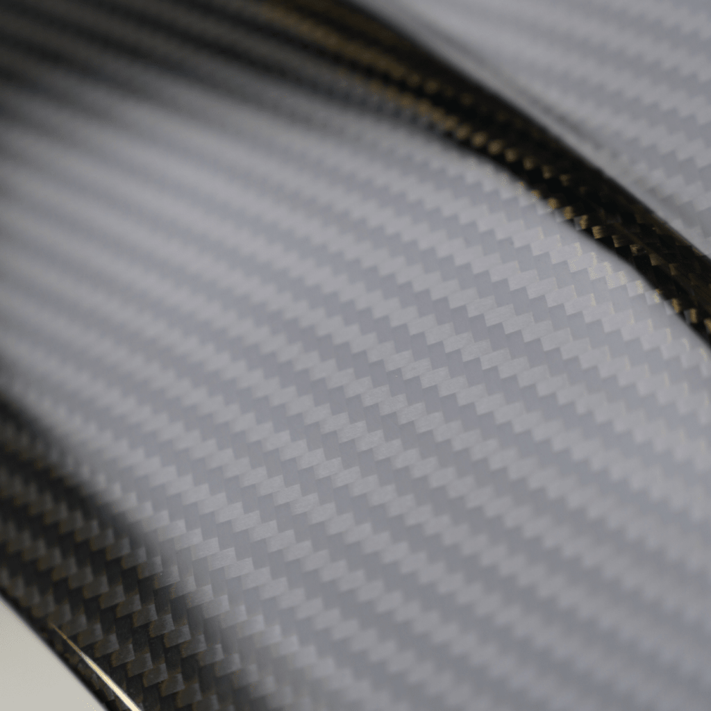 JDMuscle Vented V2 Pre-preg Carbon Fiber Fenders - Subaru WRX 2022-2026