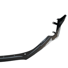 Load image into Gallery viewer, JDMuscle STI-Style Carbon Fiber Front Lip - Subaru BRZ 2022+