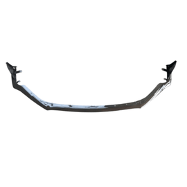 JDMuscle STI-Style Carbon Fiber Front Lip - Subaru BRZ 2022+